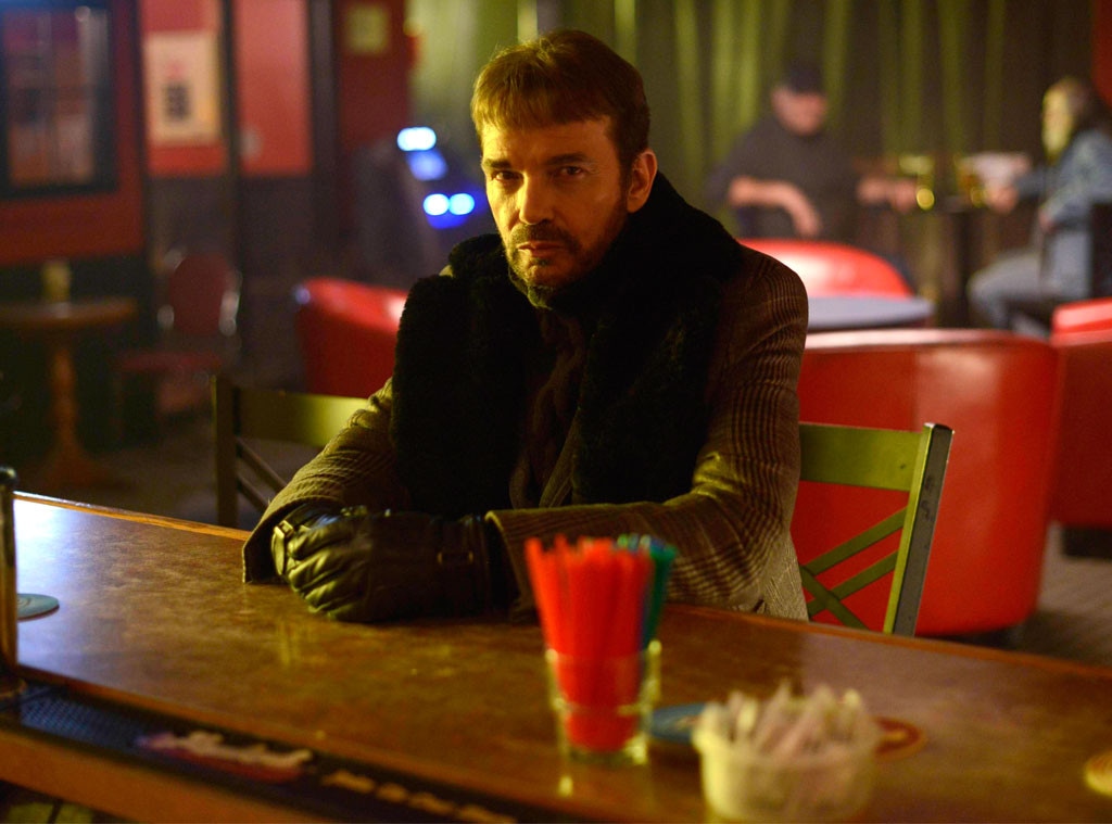 Fargo, Billy Bob Thornton