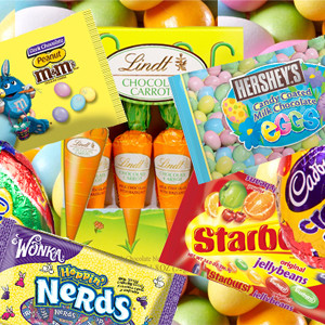 Ranking The Best And Worst Easter Candy E Online