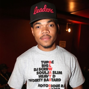 chance the rapper you are very special