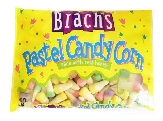 Easter Candy Corn