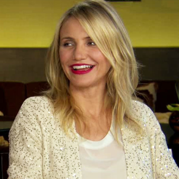 Watch Cameron Diaz Goes Skinny Dipping With Leslie Mann And Kate Upton E Online