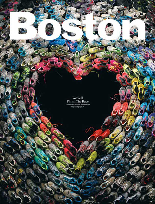 Beyoncé Reflects on Boston Marathon Bombing E! Online