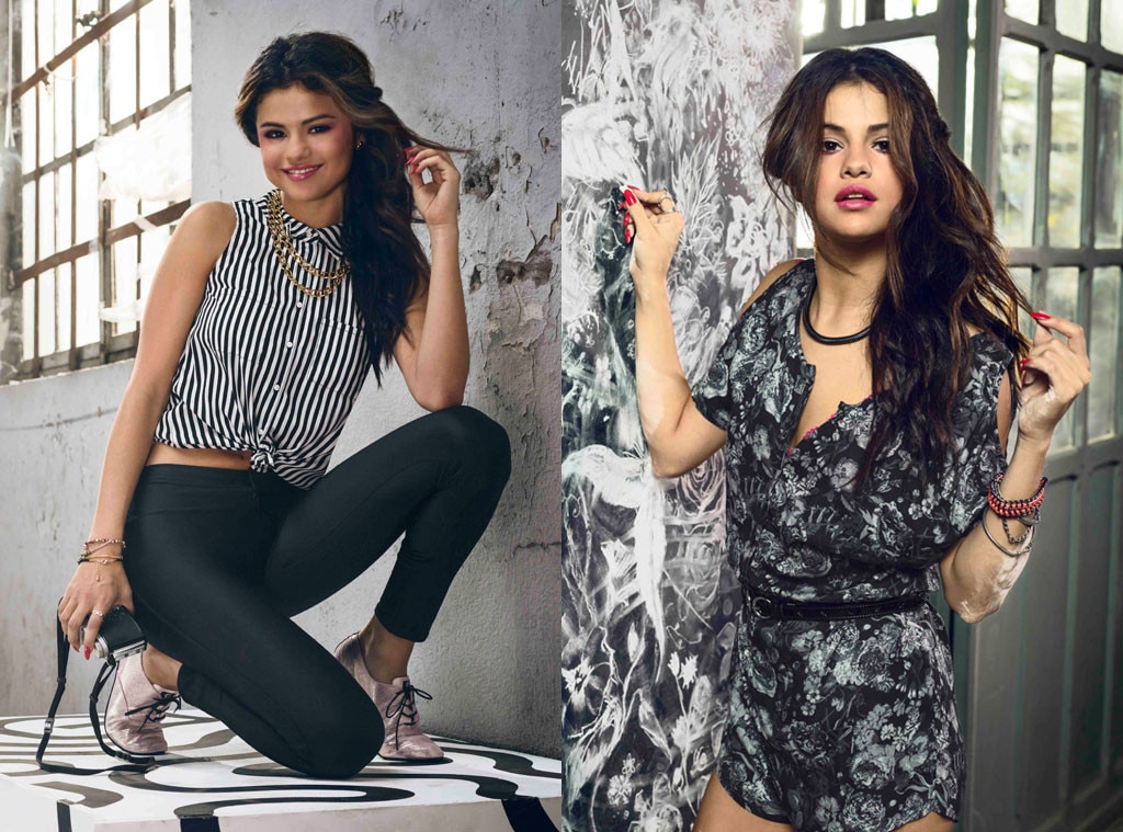 adidas neo label selena gomez