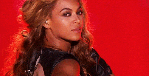 Beyoncé GIFs