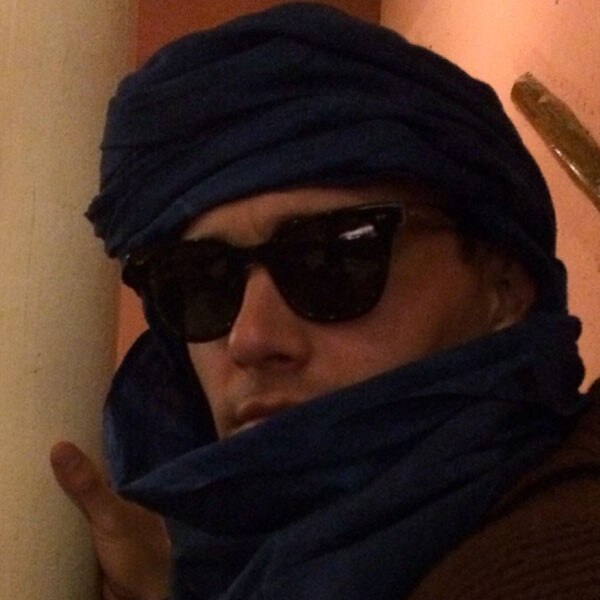 PeekABoo from James Franco's Selfies E! News