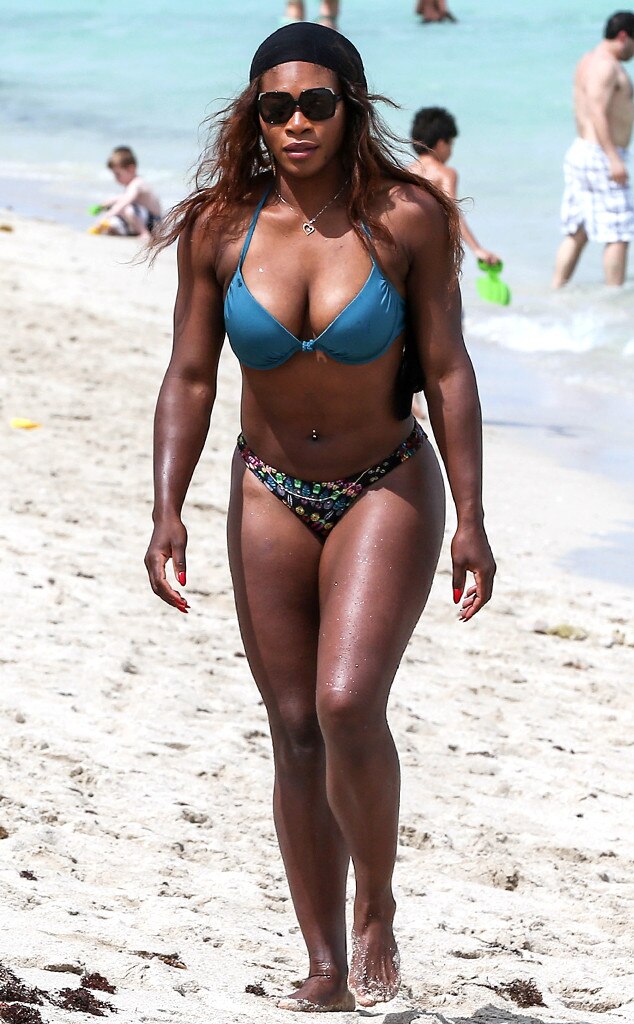 Serena Williams Tennis Upskirt - Serena williams full nangi fake - Nude gallery