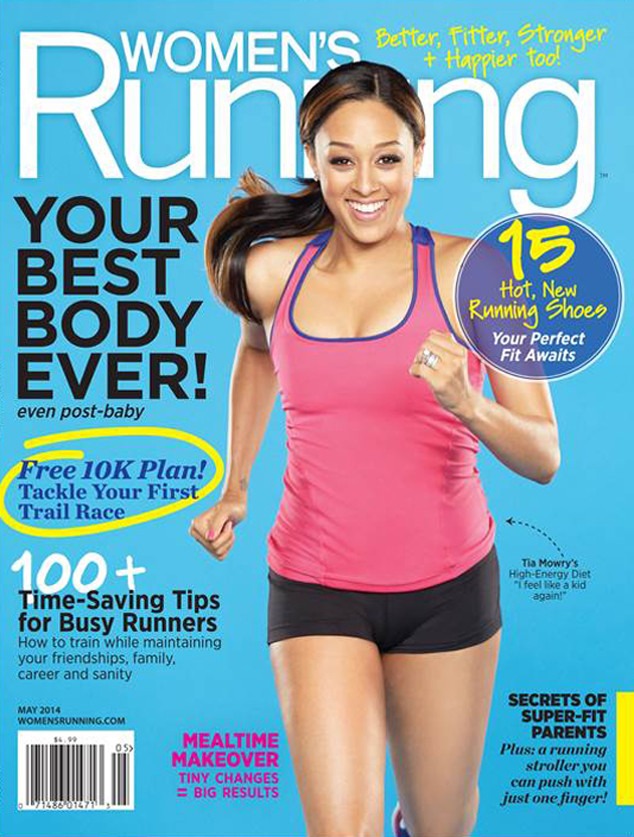 Tia Mowry Talks Past Infertility Fears E Online Tia Mowry Talks Past Infertility Fears E Online