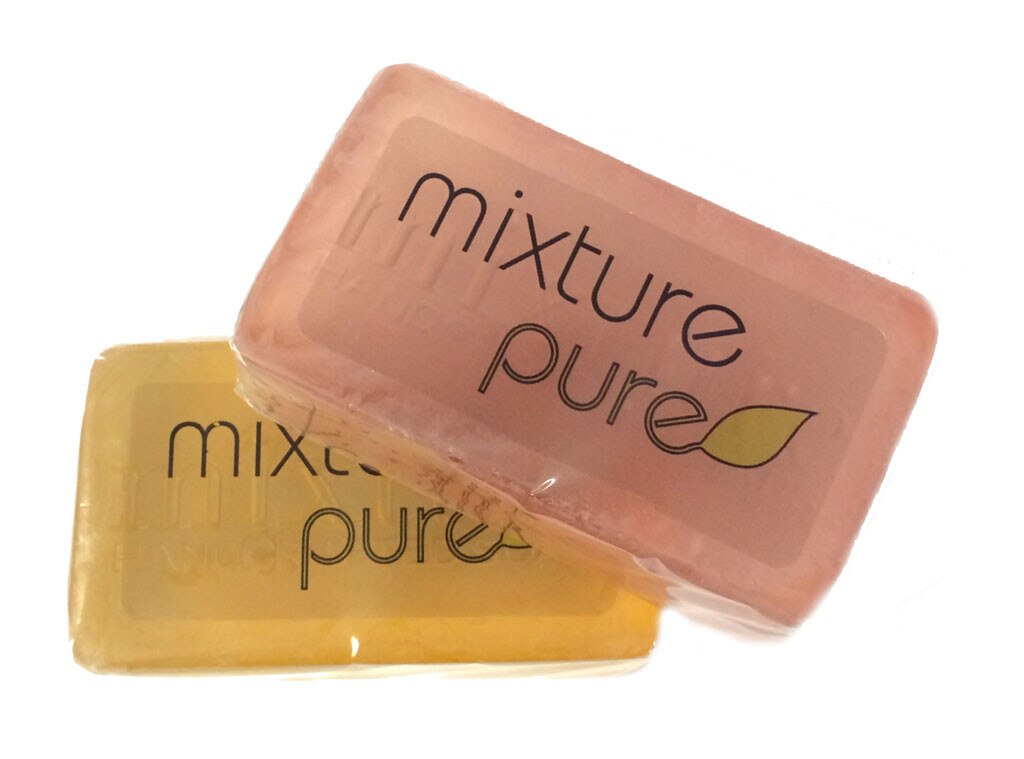 Mixture Pure Soaps from Editors' Obsessions E! News