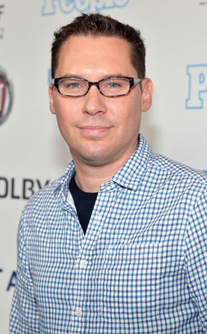 Bryan Singer