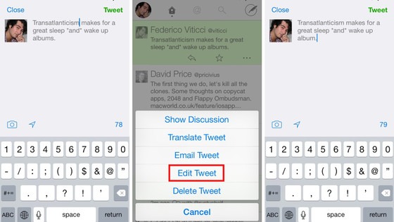 Twitterrific
