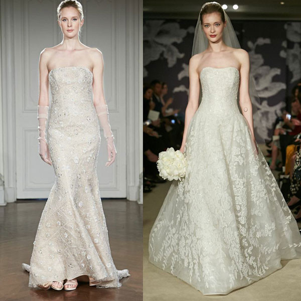 online wedding collection