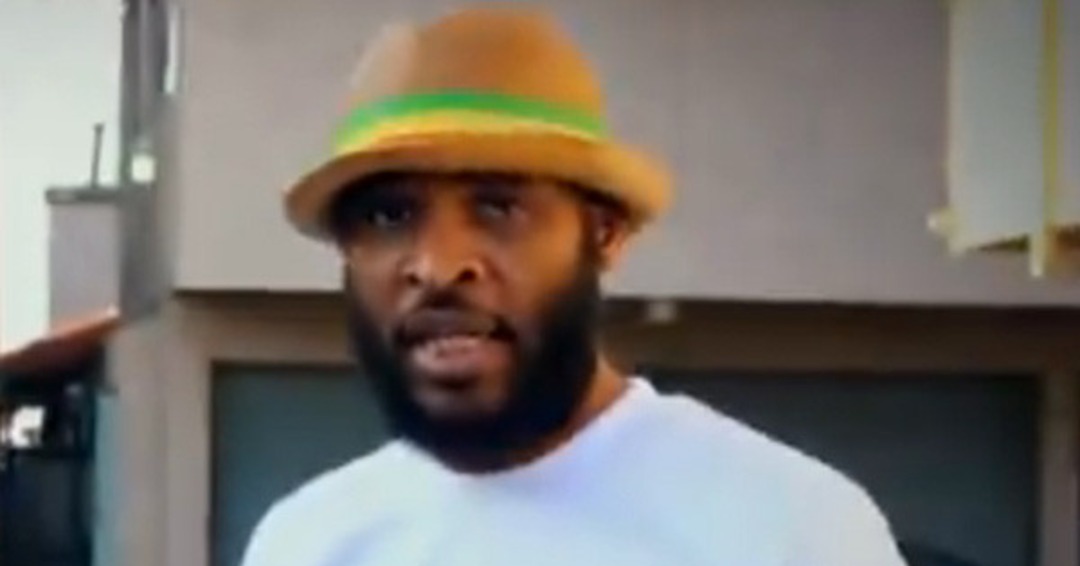 Exclusive: Rapper Explains Why He Cut Off His Penis - E! Online