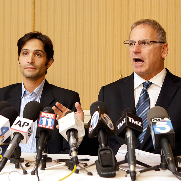 Bryan Singer Accuser I Felt Like A Piece Of Meat E Online