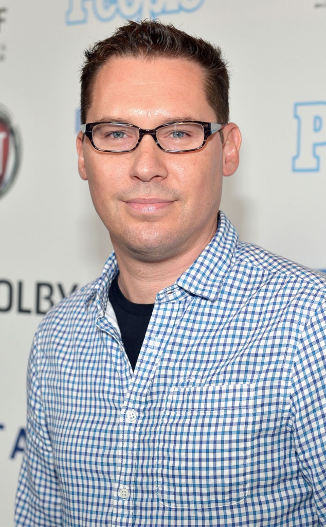 Bryan Singer baseball