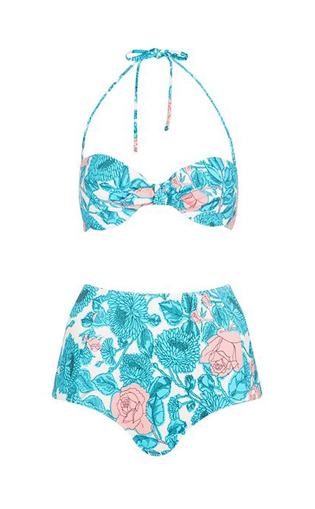 nordstrom ladies bathing suits