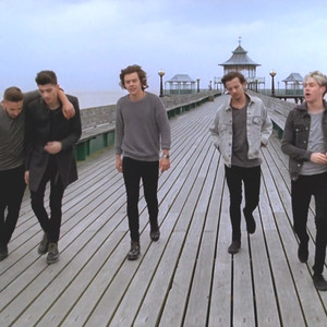 Watch One Direction's You & I Music Video Now! | E! News