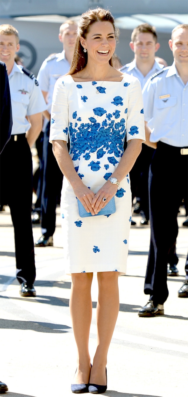 Kate Middleton, Duchess of Cambridge, Prince William, 