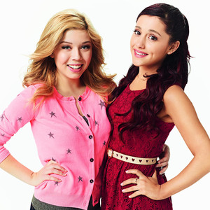Sam And Cat Canceled Nickelodeon Show Starred Ariana Grande And Jennette 
