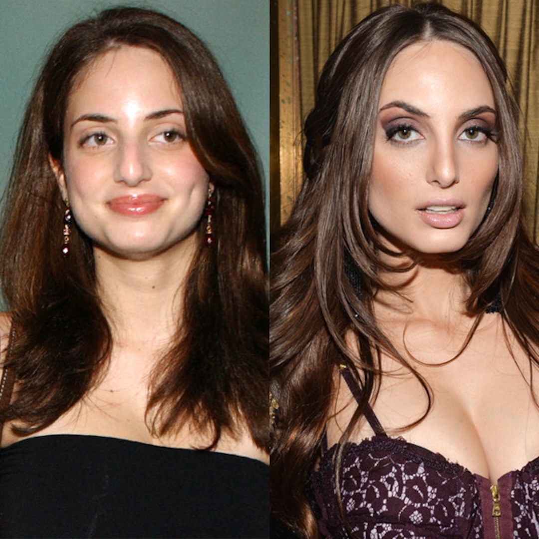 Alexa Ray Joel Is Unrecognizable E Online Ca Alexa Ray Joel Is Unrecognizable E Online Ca