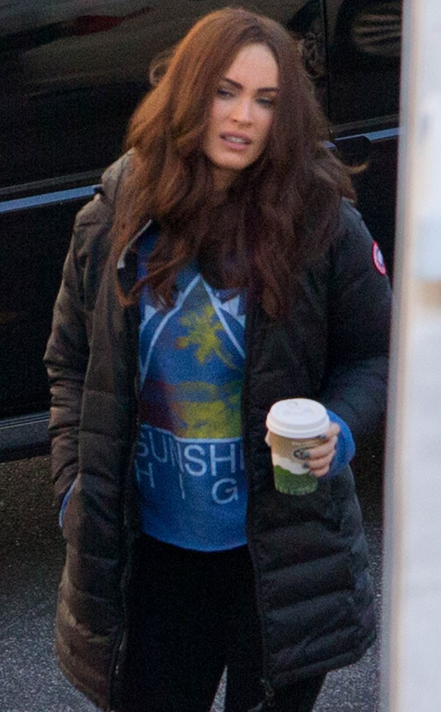 Megan Fox