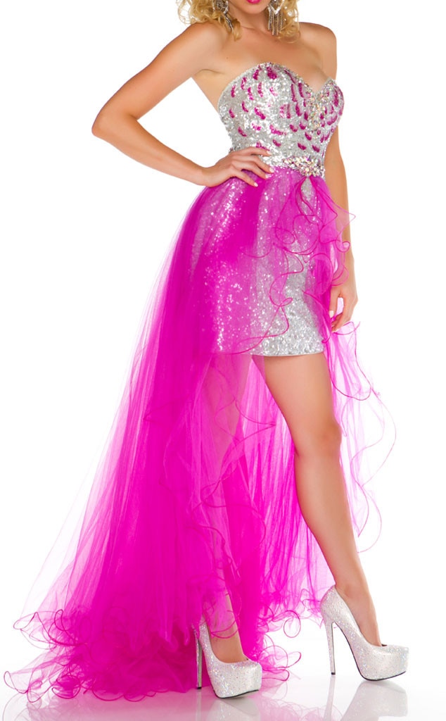 Craziest Prom Dress