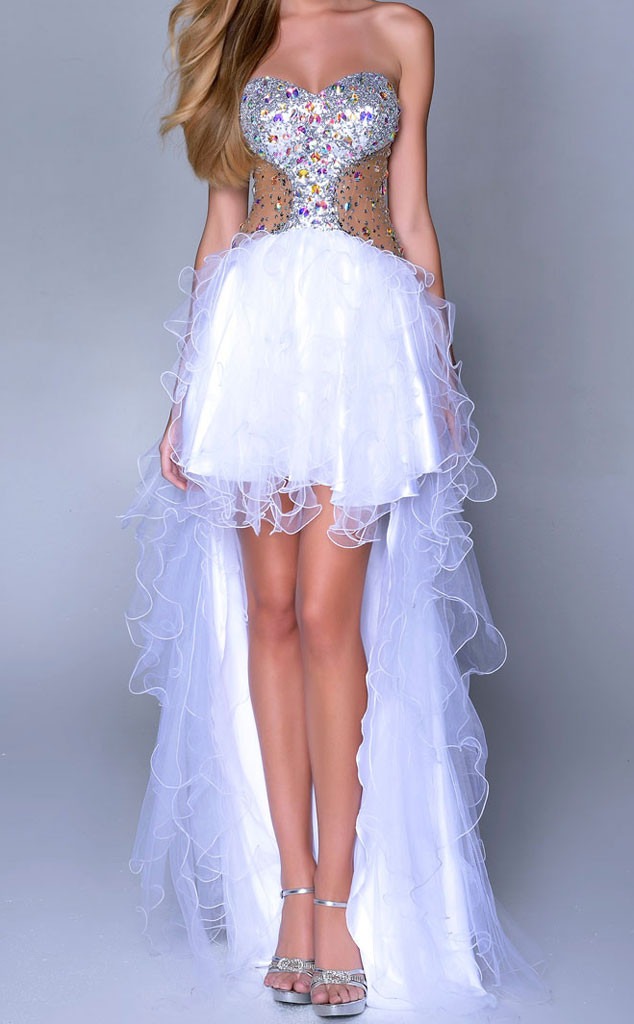 28 Hideously Awesome Prom Dresses | E! News Canada