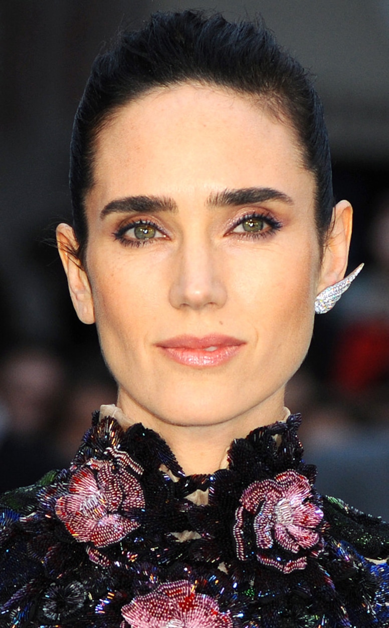 Jennifer Connelly, Ear Cuff Gallery