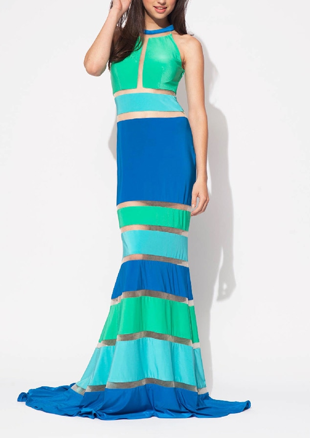 28 Hideously Awesome Prom Dresses 28 Hideously Awesome Prom Dresses