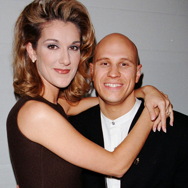 Céline Dion se reunió con el hombre que grabó All by myself en un ...
