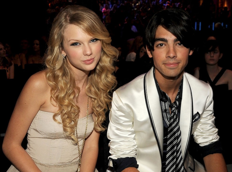 Taylor Swift, Joe Jonas