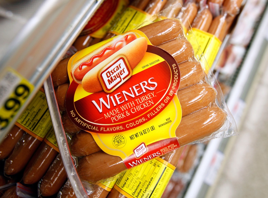 Oscar mayer outlet classic wieners