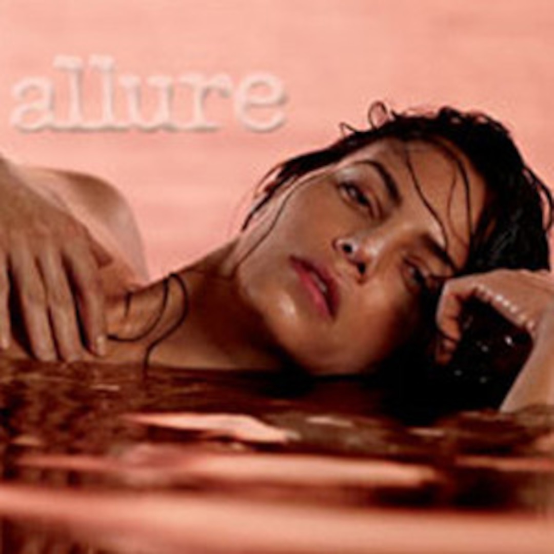 Jenna Dewan-Tatum Goes Completely Nude in Sexy Allure Photo Shoot—Check It ...