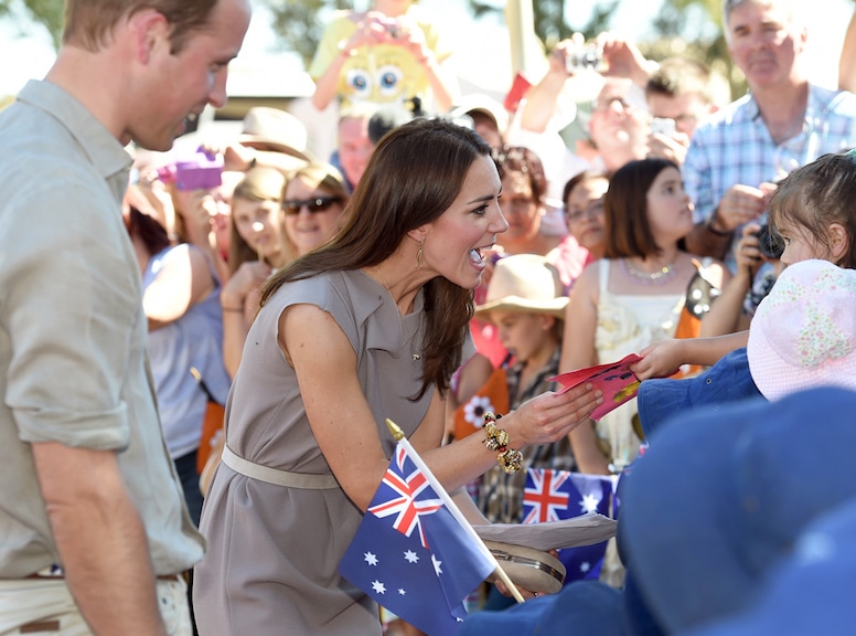 Catherine, Duchess of Cambridge, Prince William, Duke of Cambridge