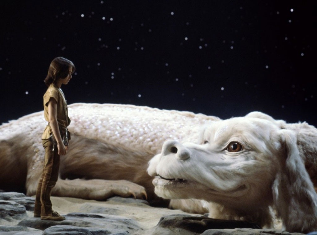 The Neverending Story, 1984
