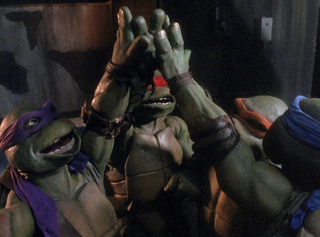 tortugas ninja 1990 serie online latino tortugas ninja 1990 serie online latino