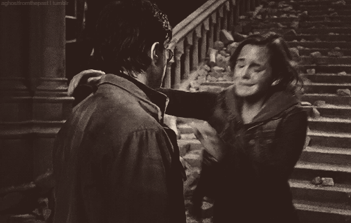 Harry Potter GIFs