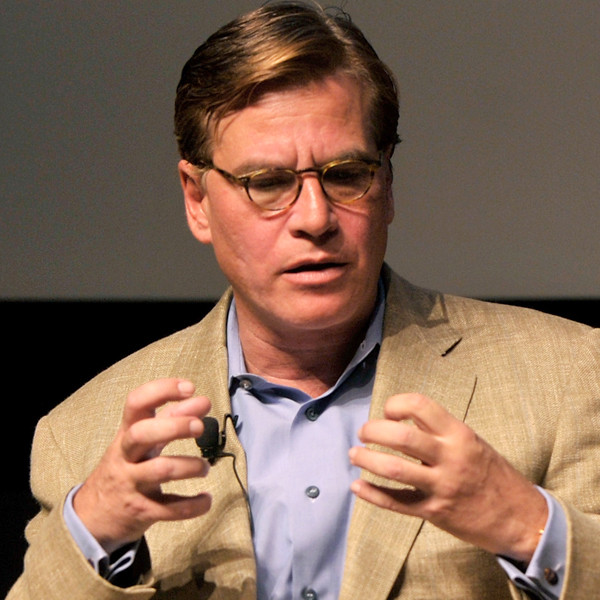 Aaron Sorkin Apologizes For The Newsroom E Online 3224