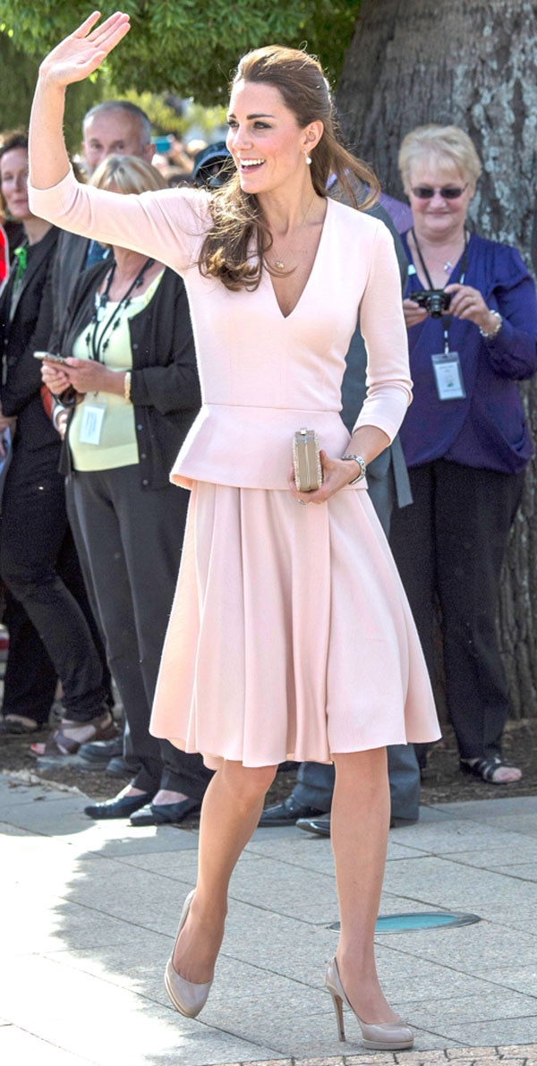 Kate Middleton, Catherine Duchess of Cambridge