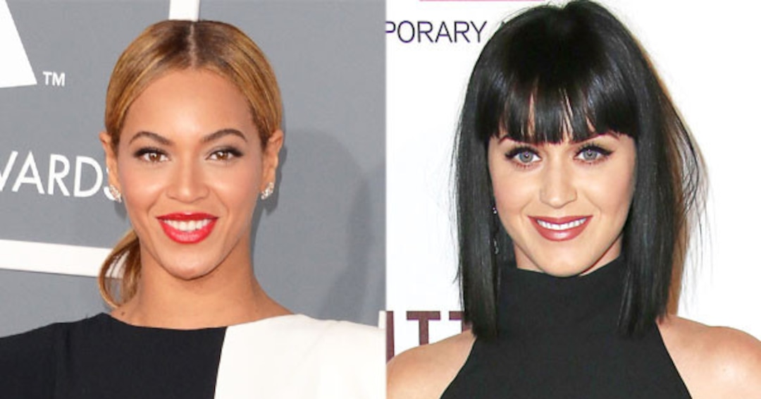 Which Beyoncé Song Was Meant for Katy Perry? Sia Reveals! - E! Online