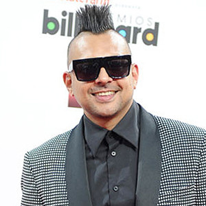Photos from 2014 Billboard Latin Music Awards Arrivals