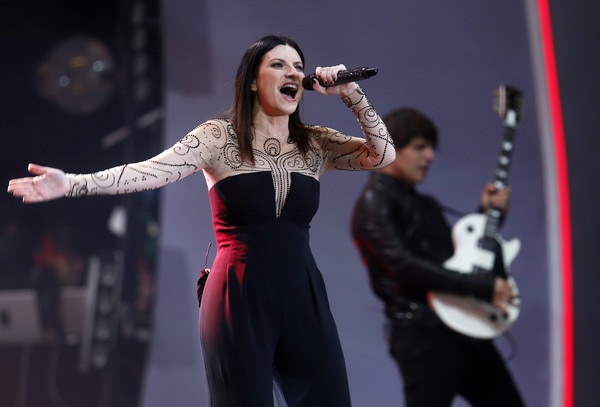 Latin Billboards 2014