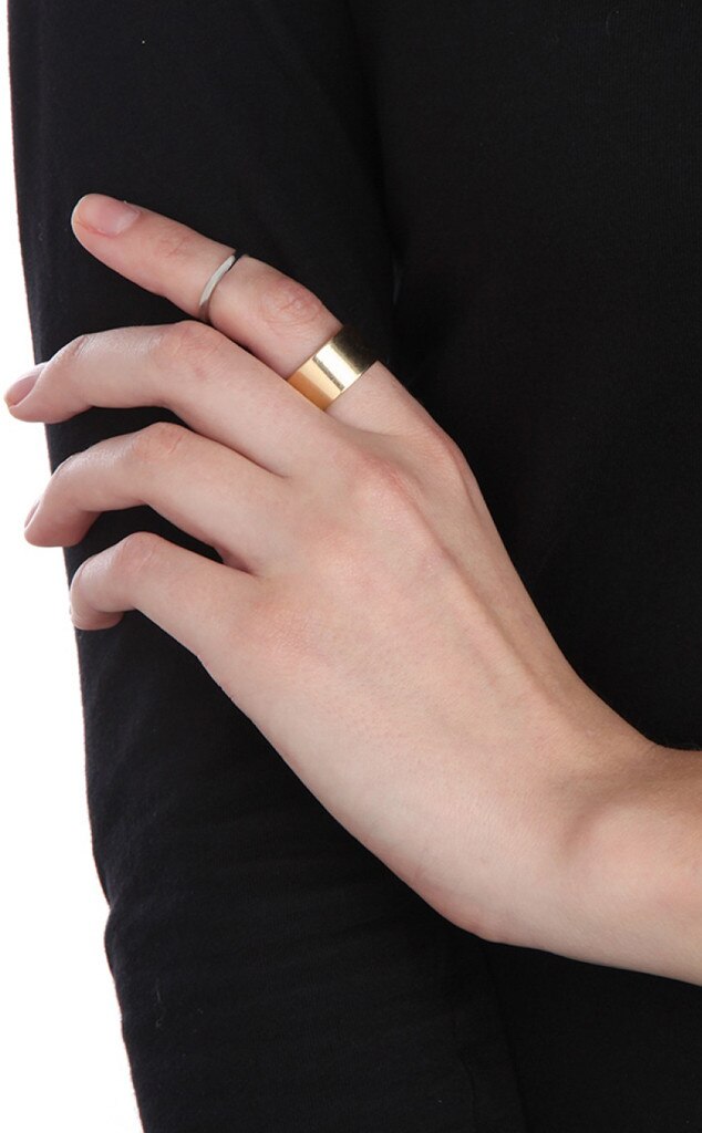 How To Rock the Midi E! News