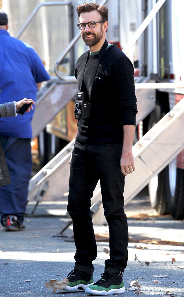 Grown Men Wearing Jordans Page 3 Tigerdroppings Com