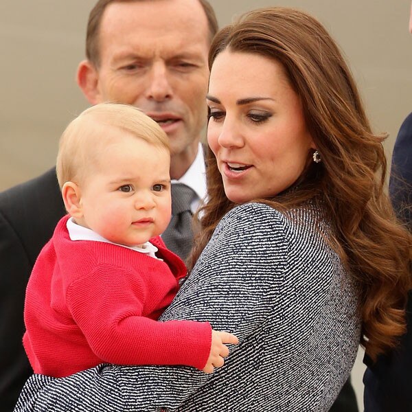 Kate Middleton Pajamas