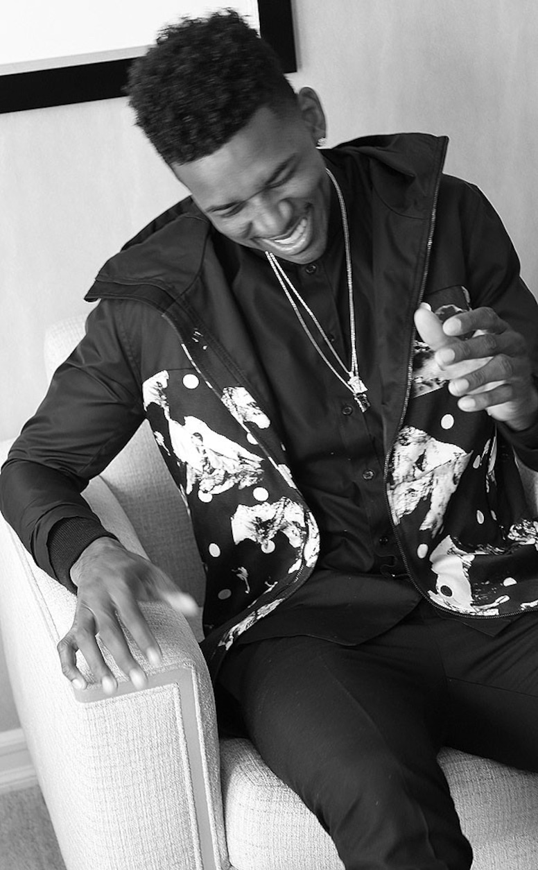 Nick Young, Swaggy P, Lakers