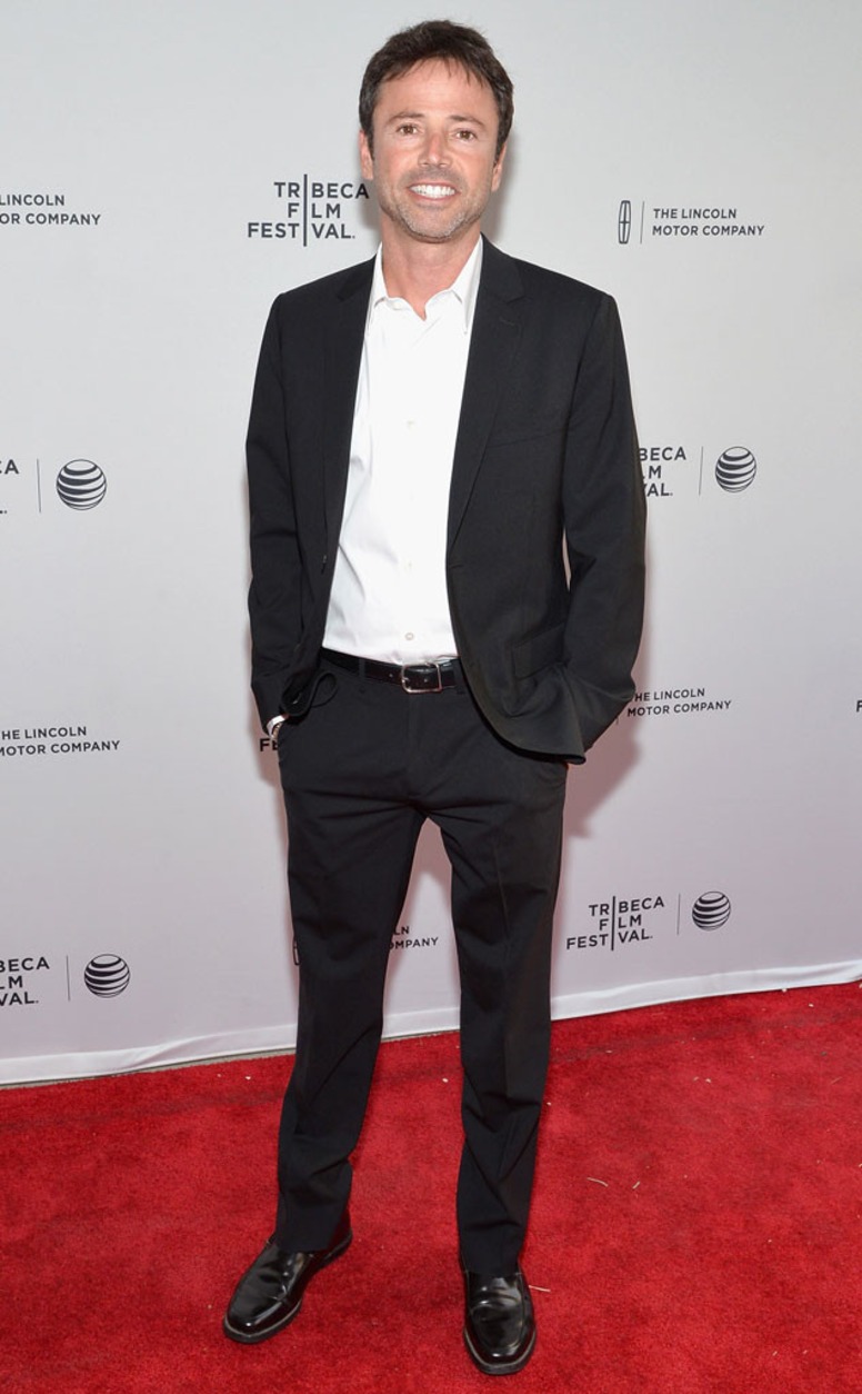 David Lascher, Tribeca Film Festival