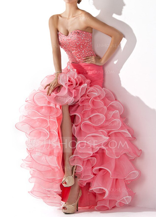 Are These 22 Bridesmaid Dresses Tacky or Just Unique? E! News Canada