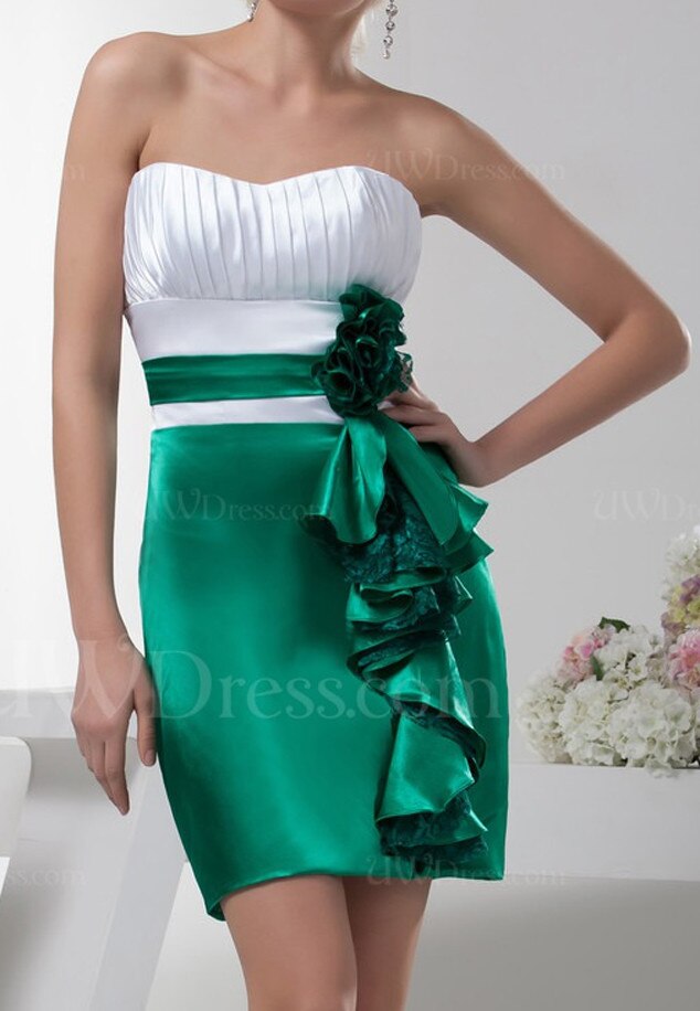 Are These 22 Bridesmaid Dresses Tacky or Just Unique? E! News Canada