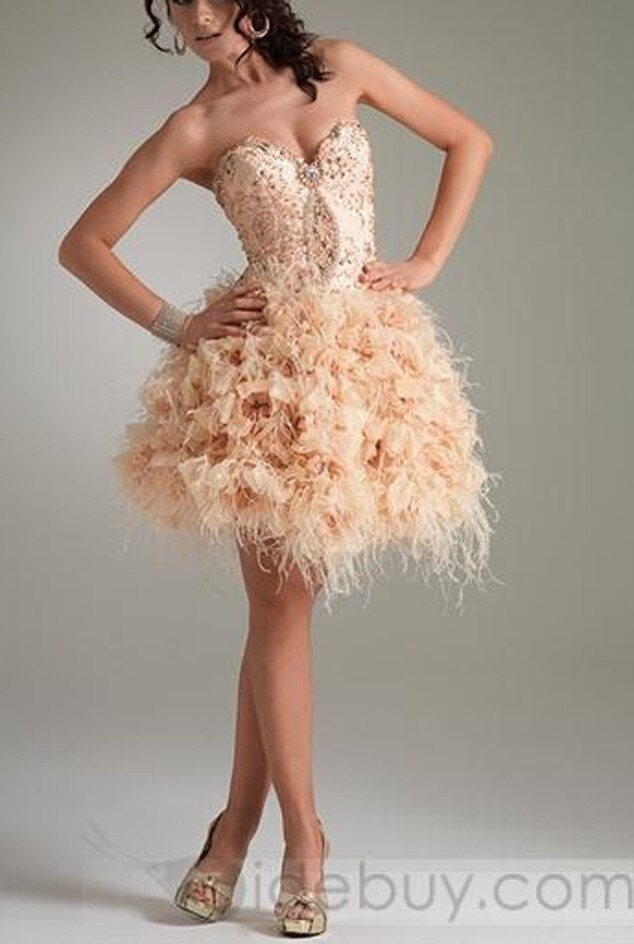 Are These 22 Bridesmaid Dresses Tacky or Just Unique? E! News Canada