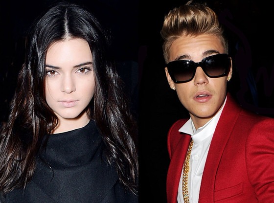 Kendall Jenner Is Not Dating Justin Bieber E News